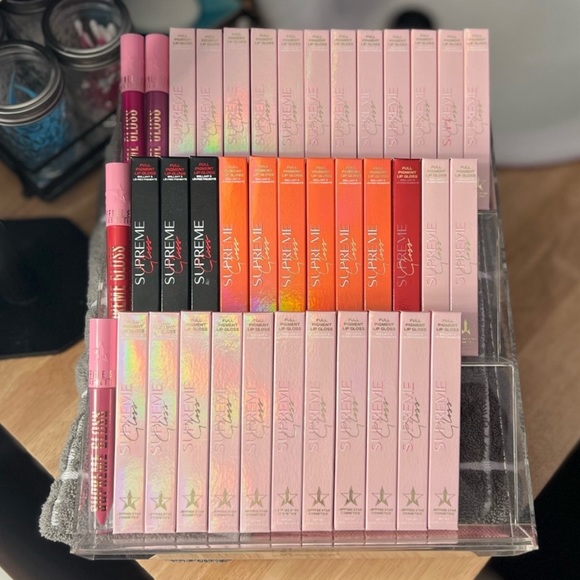 Jeffree Star Cosmetics: Supreme Gloss (Dominatrix) - Picture 4 of 4